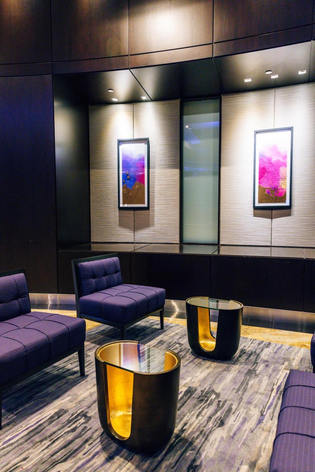 InterContinental Toronto Centre