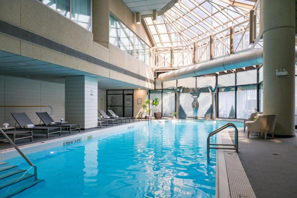 InterContinental Toronto Centre Image 19