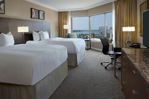 InterContinental Toronto Centre image 20