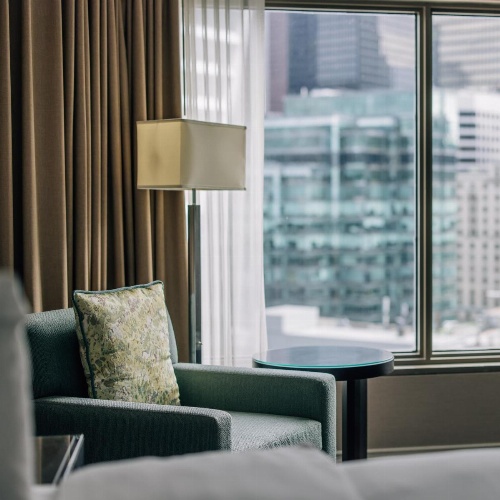 InterContinental Toronto Centre image 21