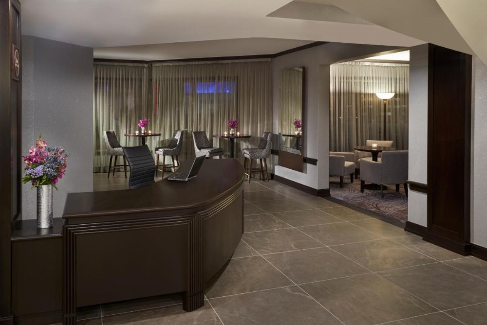 InterContinental Toronto Centre Image 31