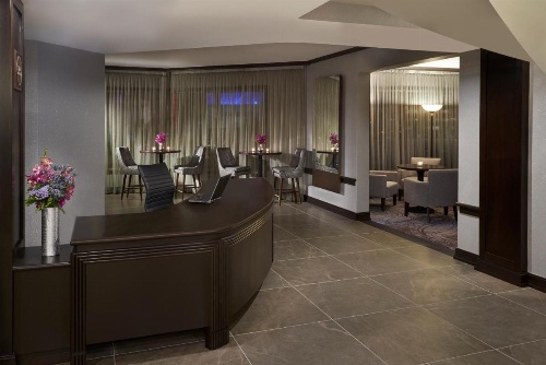 InterContinental Toronto Centre image 31