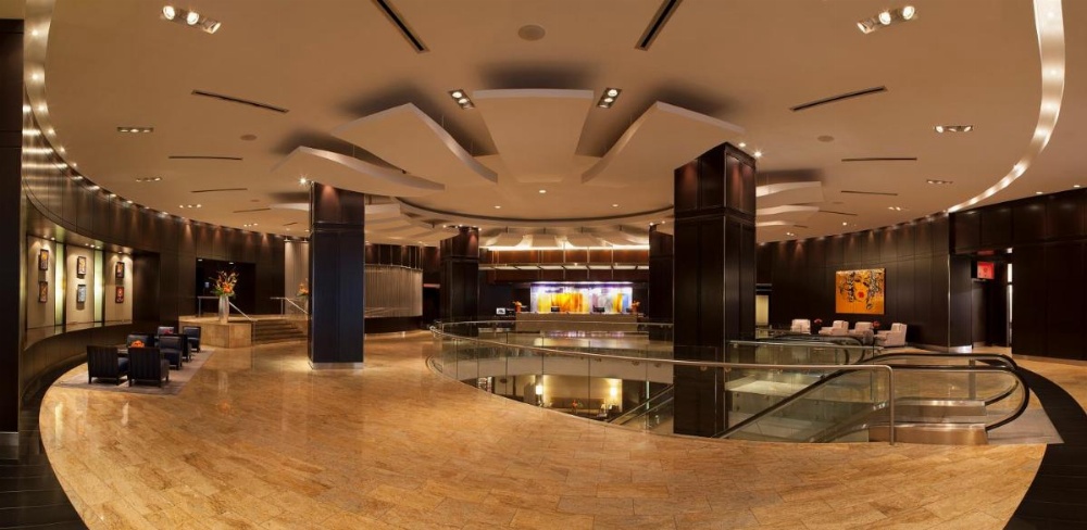 InterContinental Toronto Centre Image 32
