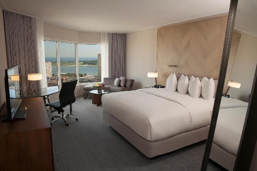 InterContinental Toronto Centre image 34