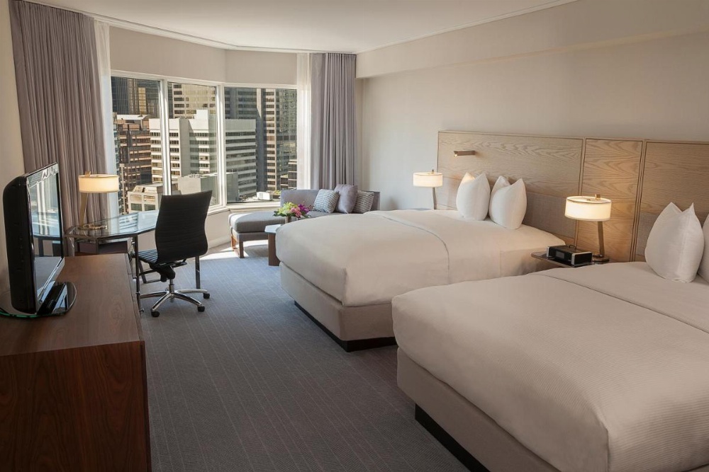 InterContinental Toronto Centre Image 35