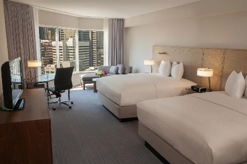 InterContinental Toronto Centre image 35