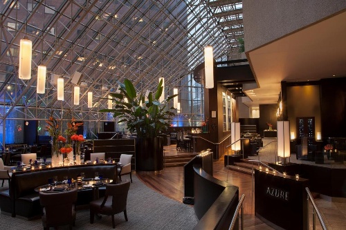 InterContinental Toronto Centre image 40