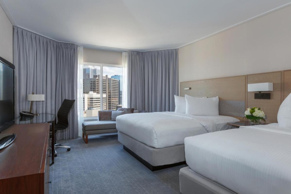InterContinental Toronto Centre Image 41