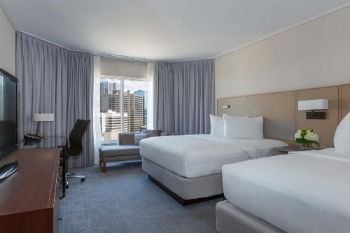 InterContinental Toronto Centre image 41