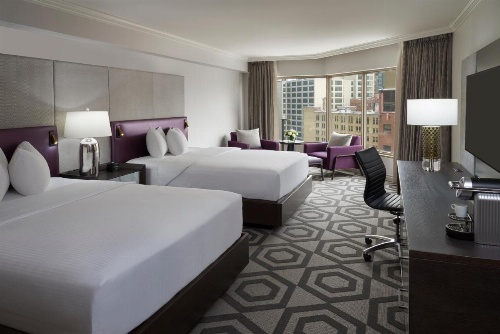 InterContinental Toronto Centre image 42