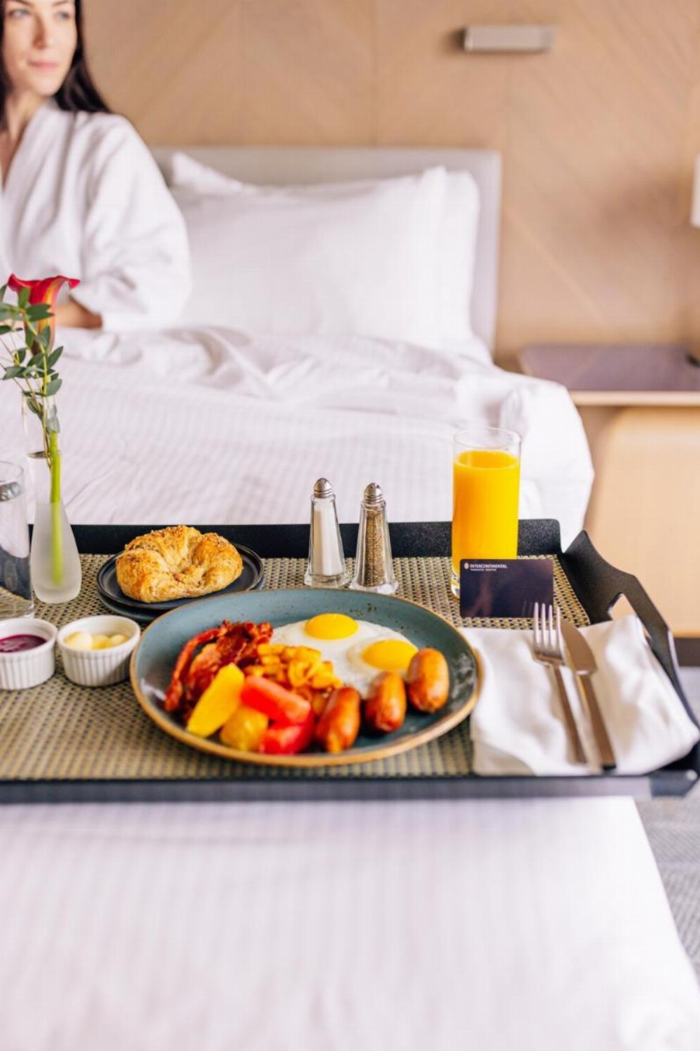 InterContinental Toronto Centre