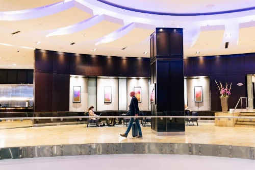 InterContinental Toronto Centre image 8